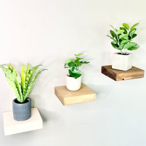 Mini Floating Shelf Small Floating Shelves Small Minimalist shelf minimalist modern wood shelf modern wood shelf Natural minimalist shelving